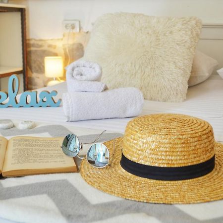 Lux Apartment Arija スプリト エクステリア 写真