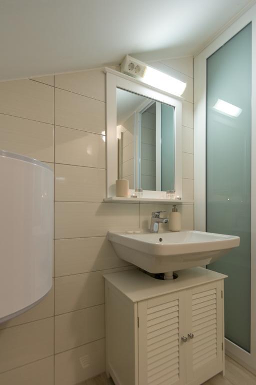 Lux Apartment Arija スプリト エクステリア 写真
