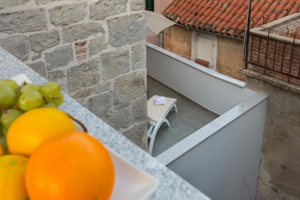Lux Apartment Arija スプリト エクステリア 写真