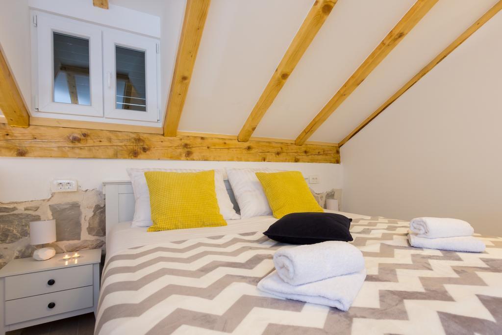Lux Apartment Arija スプリト エクステリア 写真