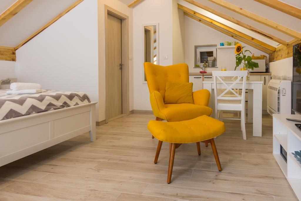 Lux Apartment Arija スプリト エクステリア 写真