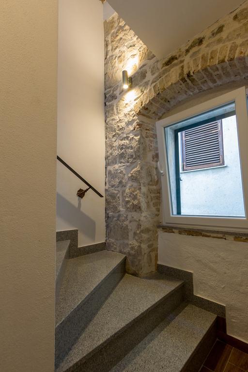 Lux Apartment Arija スプリト エクステリア 写真
