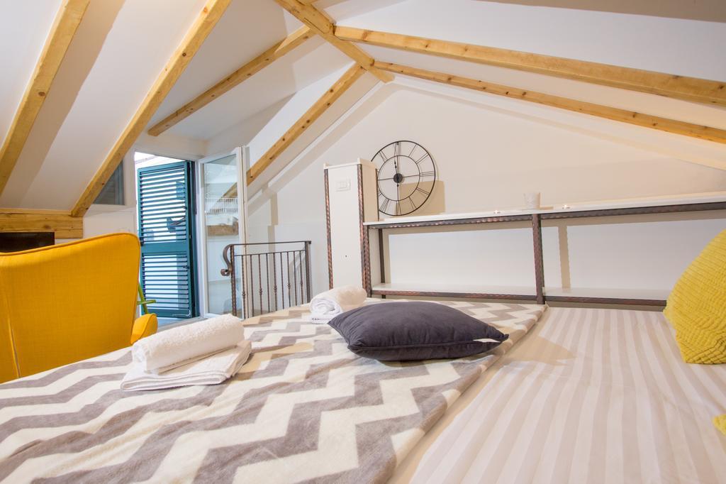 Lux Apartment Arija スプリト エクステリア 写真