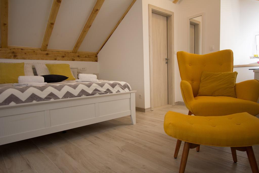 Lux Apartment Arija スプリト エクステリア 写真