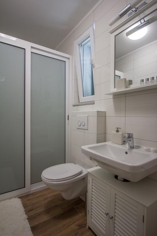 Lux Apartment Arija スプリト エクステリア 写真