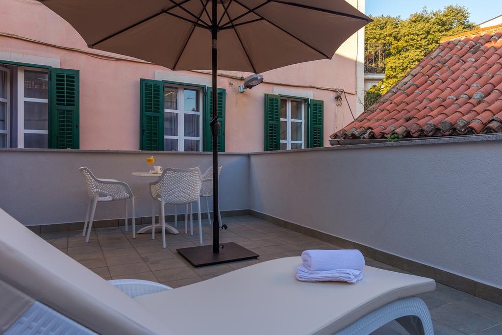 Lux Apartment Arija スプリト エクステリア 写真