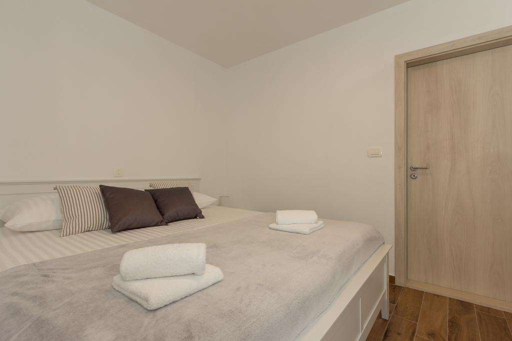 Lux Apartment Arija スプリト エクステリア 写真
