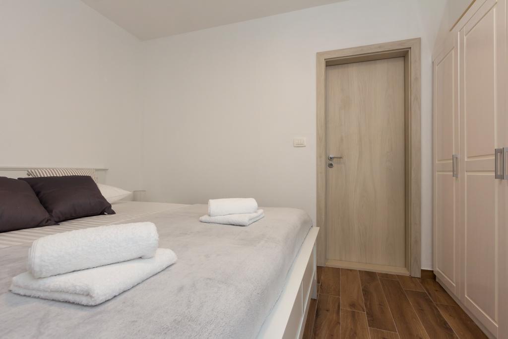 Lux Apartment Arija スプリト エクステリア 写真