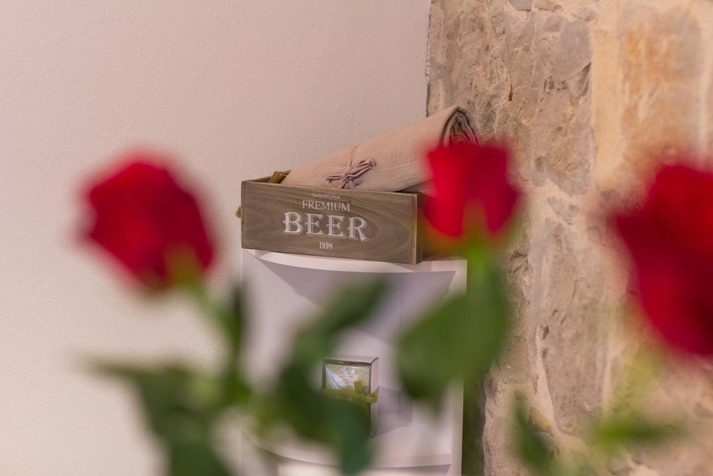 Lux Apartment Arija スプリト エクステリア 写真